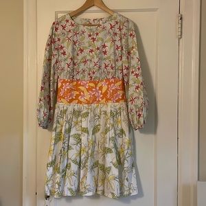 Long sleeve Coco Shop Antigua